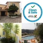 Aqc - A Quinta Chama * Caldas Da Rainha