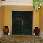 Casa de Campo Aqc - A Quinta Chama *