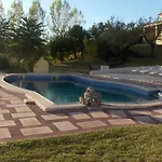 Casa de Campo Aqc - A Quinta Chama