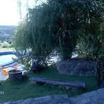 Aqc - A Quinta Chama Casa de Campo Caldas Da Rainha