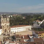 Casa de Campo Aqc - A Quinta Chama *