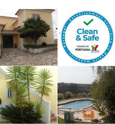 Aqc - A Quinta Chama * Caldas Da Rainha