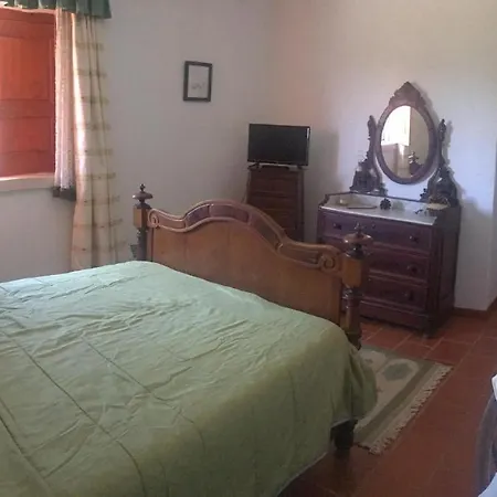 Aqc - A Quinta Chama Lantställe *