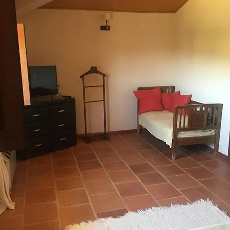 Aqc - A Quinta Chama Country house Caldas Da Rainha