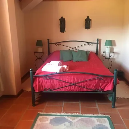 Country house Aqc - A Quinta Chama