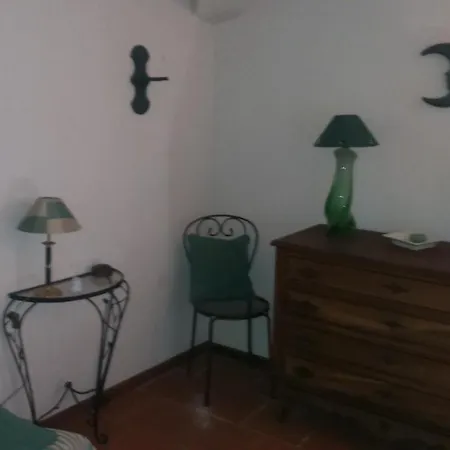 Venkovský dům Aqc - A Quinta Chama