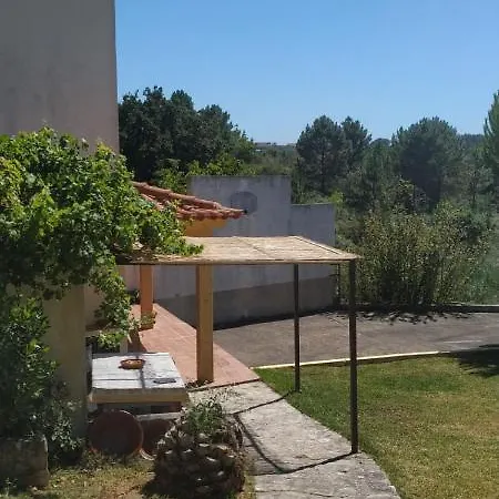 Aqc - A Quinta Chama * Caldas Da Rainha