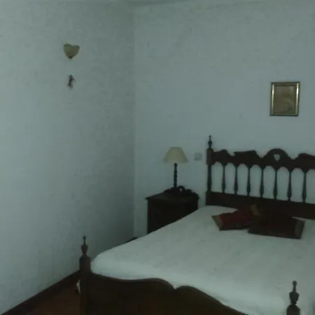 Aqc - A Quinta Chama Country house