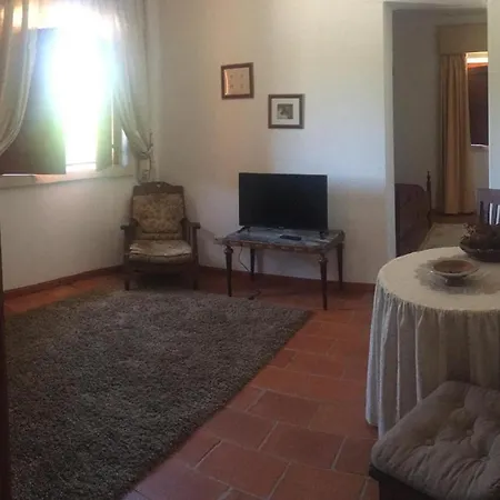 Aqc - A Quinta Chama Country house *