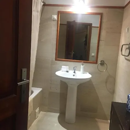 Landsted Aqc - A Quinta Chama