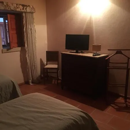 Aqc - A Quinta Chama Country house *
