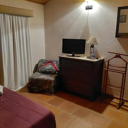 Lantställe Aqc - A Quinta Chama *