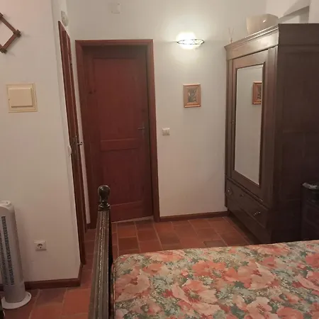 Landsted Aqc - A Quinta Chama