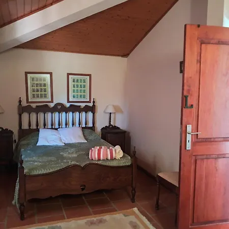 Landhuis Aqc - A Quinta Chama *