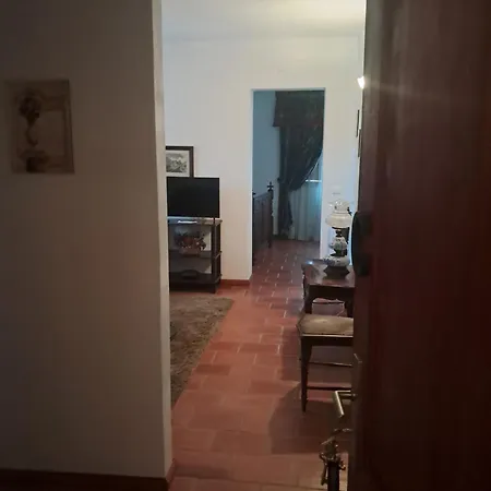 Landhuis Aqc - A Quinta Chama
