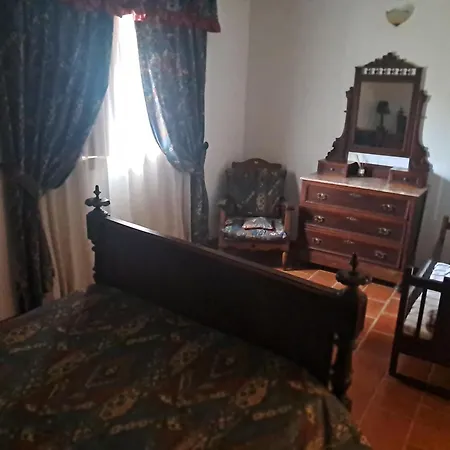 Aqc - A Quinta Chama Landhuis *
