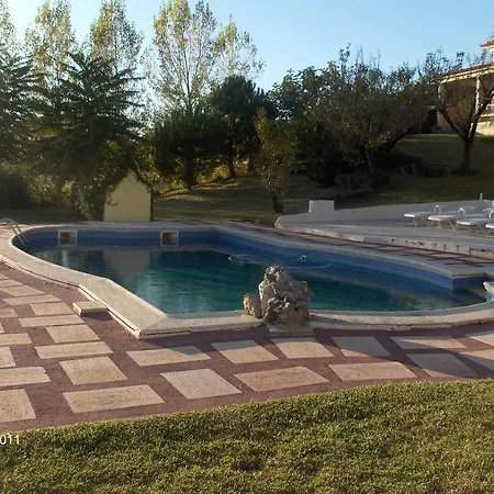 Country house Aqc - A Quinta Chama