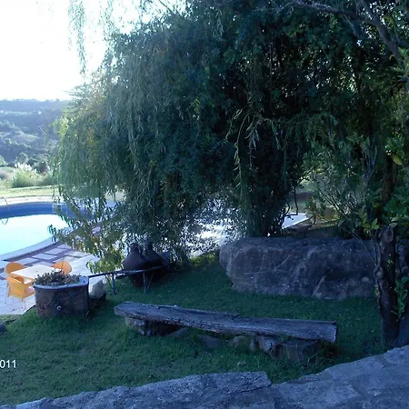 Aqc - A Quinta Chama Country house Caldas Da Rainha
