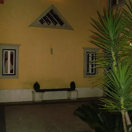 Country house Aqc - A Quinta Chama *