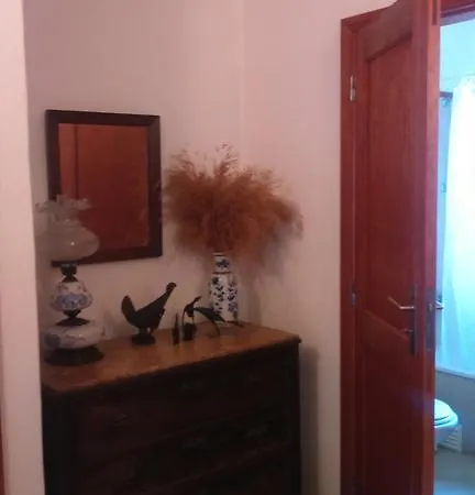 Country house Aqc - A Quinta Chama *