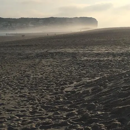 Aqc - A Quinta Chama Lantställe Caldas Da Rainha