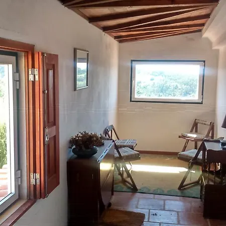 Aqc - A Quinta Chama Country house *