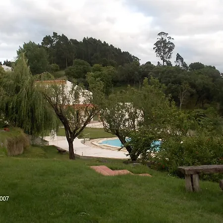 Aqc - A Quinta Chama * Caldas Da Rainha