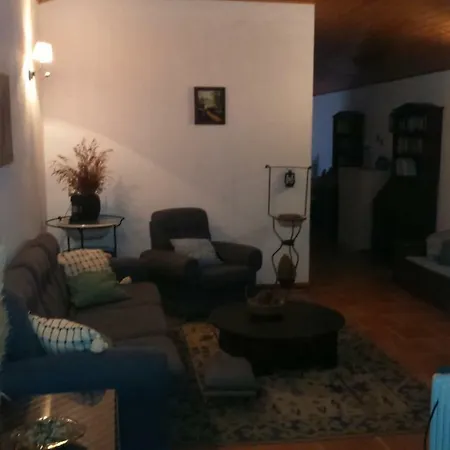 Aqc - A Quinta Chama Country house *