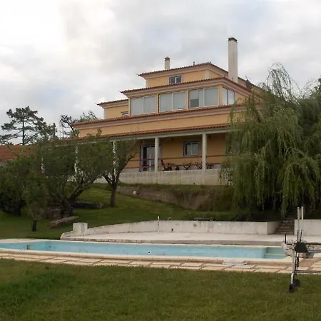 Country house Aqc - A Quinta Chama Caldas Da Rainha