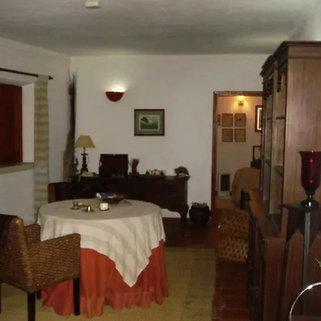 Aqc - A Quinta Chama Country house Caldas Da Rainha