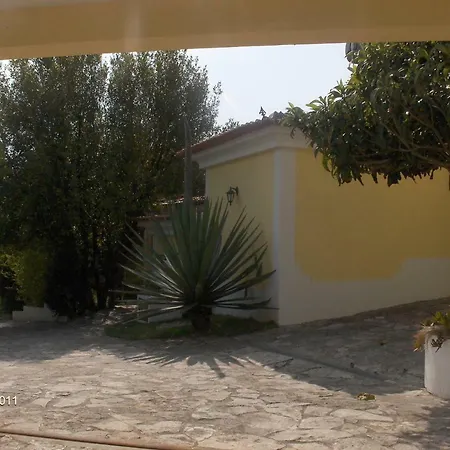 Lantställe Aqc - A Quinta Chama