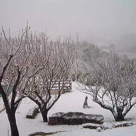 Lantställe Aqc - A Quinta Chama *