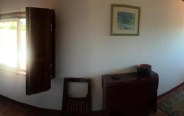 乡村民宿 Aqc - A Quinta Chama